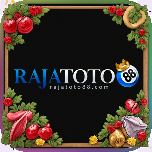 rajatoto88 — galeri pratinjau - APK Resmi